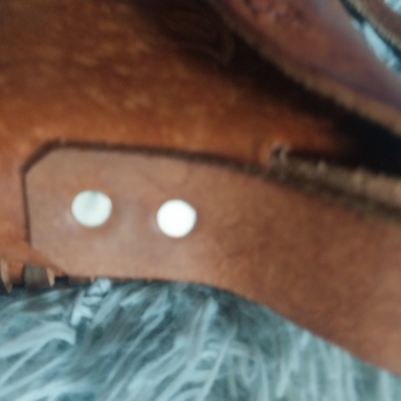 AIMEE ROLL UP PURSE 👛 - Picture 6 of 16